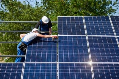 Beginner’s Guide: Solar Power & Photovoltaic System Basics