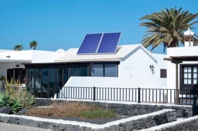 Solar Energy Conversion: Efficient Electricity Generation Guide