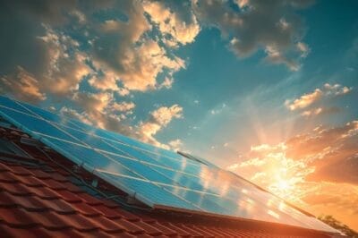 The Role of Sunlight in Solar Energy Production