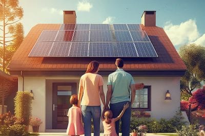 Solar Power System Components: Understanding & Installation Guide