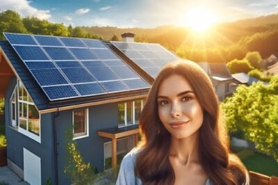 The Power of the Sun: Real-Life Success Stories of Solar Adoption