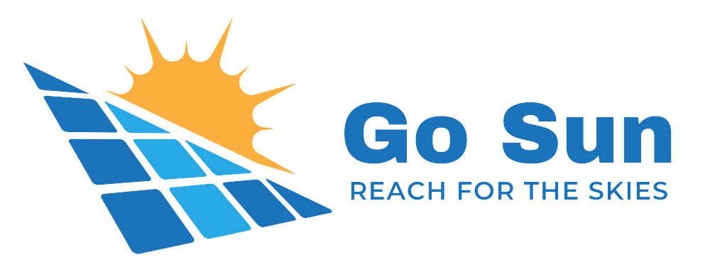 go sun logo