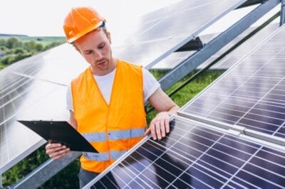 DIY vs. Professional Solar Installation: Cost-Benefit Comparison & Choosing the Right Option