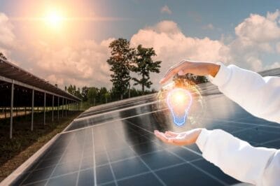 Investing in Solar: A Smart Choice for Sustainable Returns