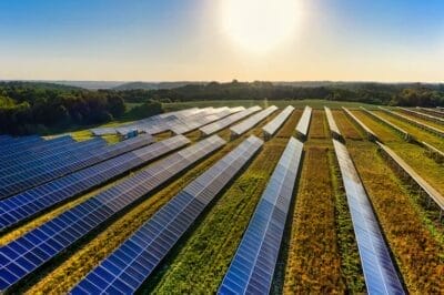 Green Energy Growth: How Solar is Shaping the Future of Power