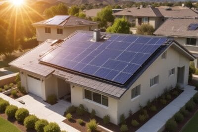 Eco-Friendly Living: Transforming Your Home with Solar Technology