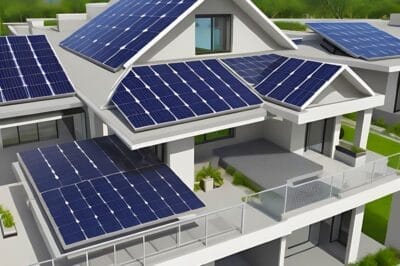 Renewable Revolution: The Impact of Solar Energy on the Environment