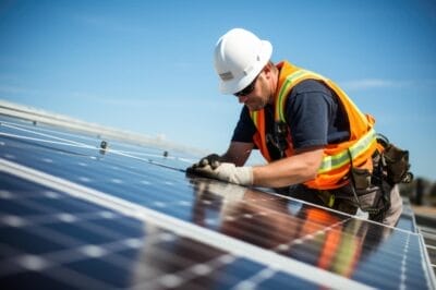 Solar Panel Maintenance: Tips for Optimal Performance