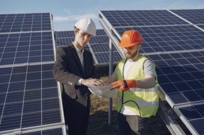 The Solar Job Market: Opportunities in the Green Economy