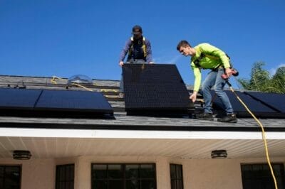 The Sunny Side of Real Estate: Solar Homes on the Market